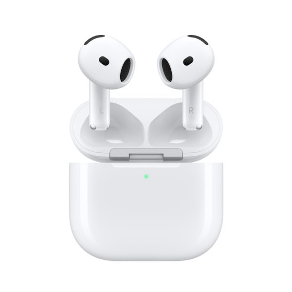 AirPpods 4 with Active Noise Cancellation
