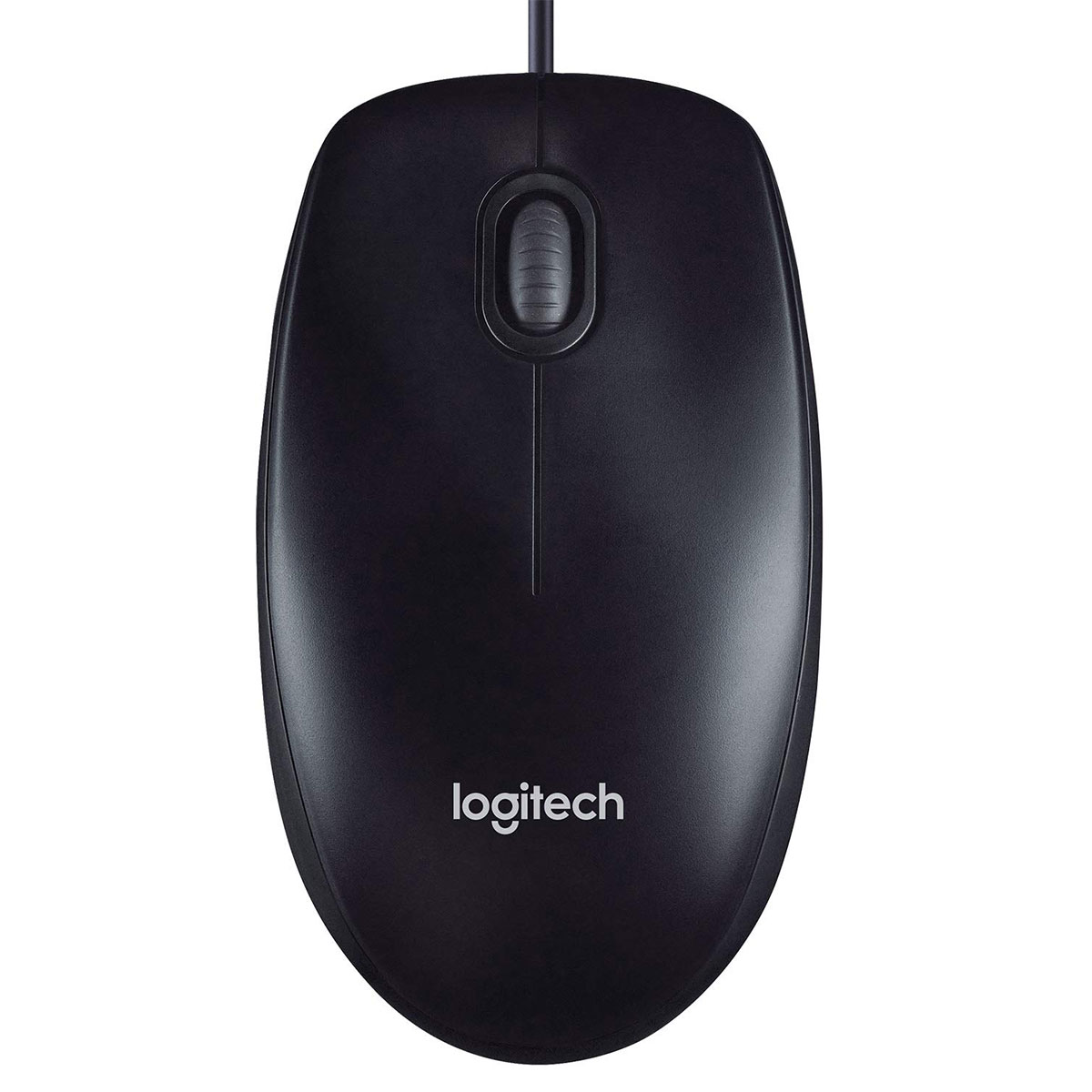 Logitech M90 Corded Mouse