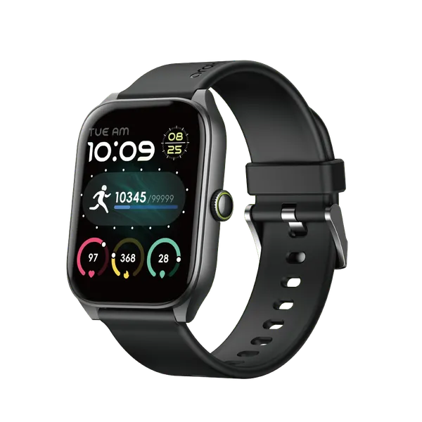 oraimo Watch 5N 2.01'' TFT IP68 Smart Watch OSW-806N