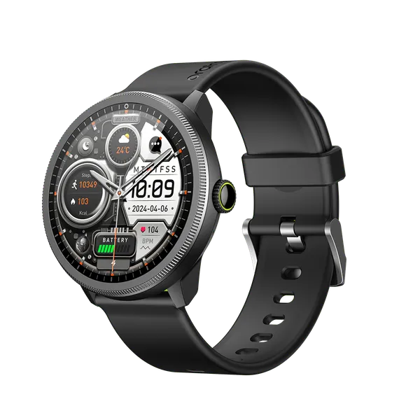 oraimo Watch 5R 1.43'' Amoled IP68 Smart Watch OSW-820