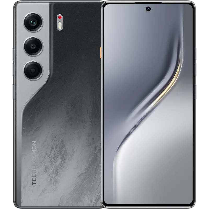 Tecno Camon 40