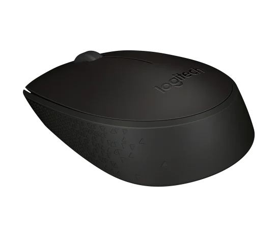 Logitech M170 Wireless Mouse