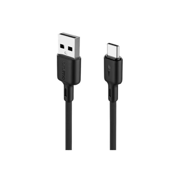 oraimo Duraline 1Metre 2A Type-C Cable