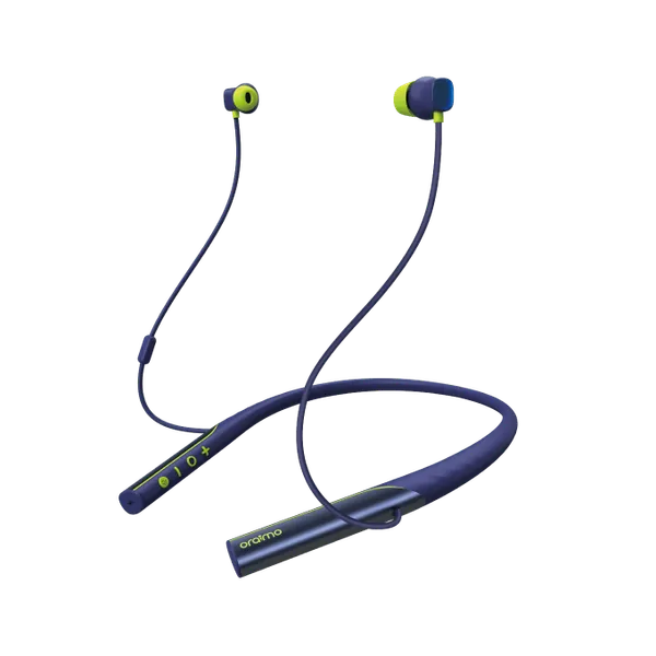 oraimo Necklace Pro ANC Wireless Headphones