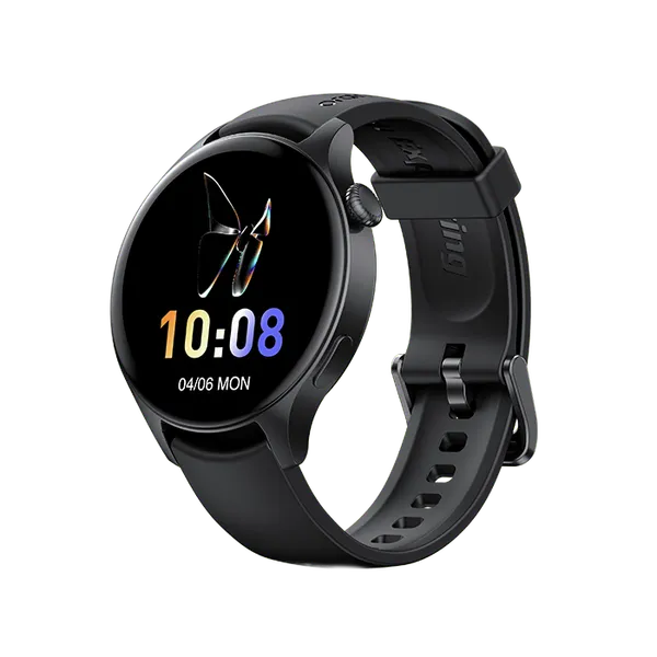 oraimo Watch ER 1.43'' AMOLED IP68 Smart Watch OSW-42