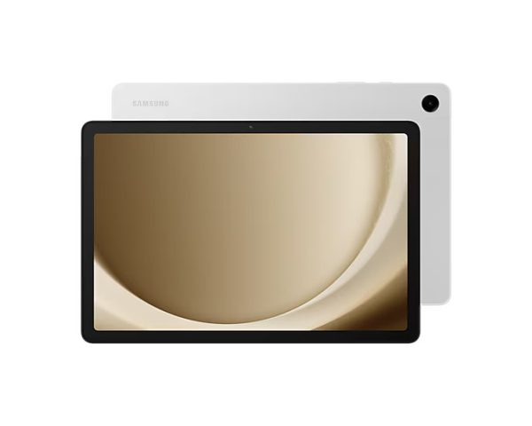 Samsung Galaxy Tab A9+ 5G in Silver