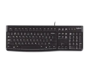Logitech K120 Keyboard