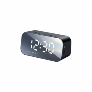 Havit M3 5-in-1 Bluetooth Speaker with Alarm Clock FM Radio