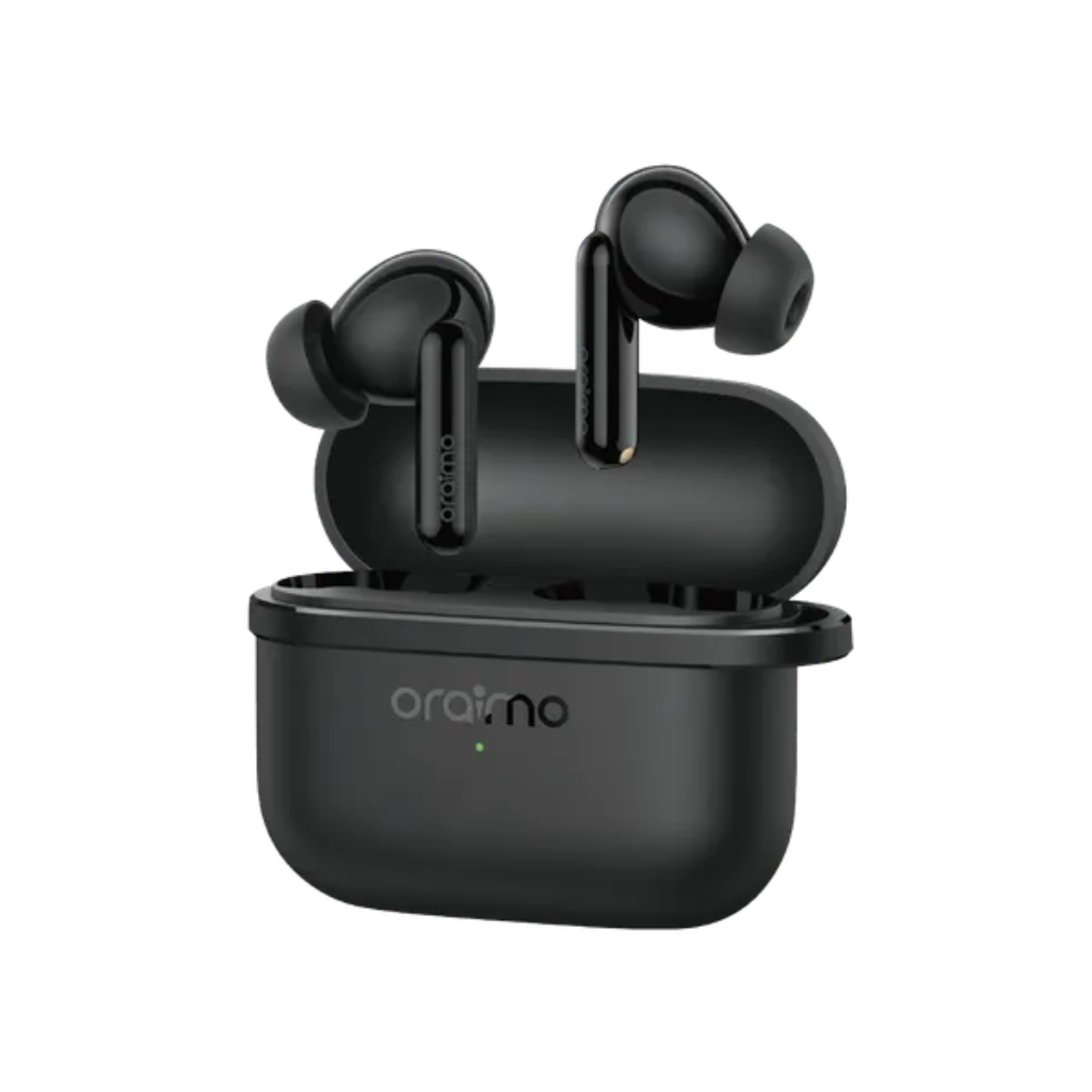 oraimo SpaceBuds Lite Sound360 Anti-Lost True Wireless Earbuds