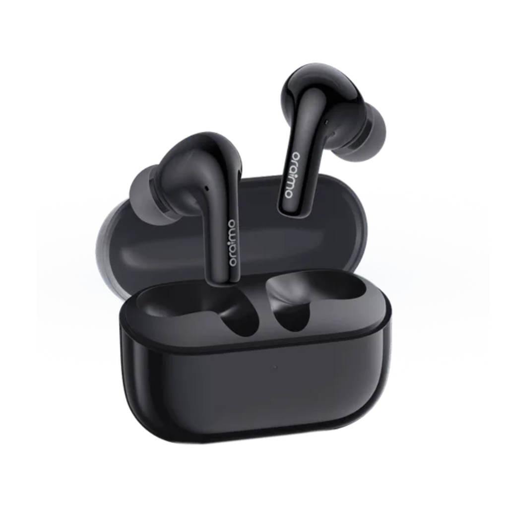 oraimo SpaceBuds Z ANC True Wireless Earbuds with Spatial Audio