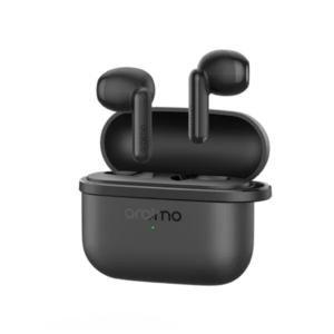 oraimo SpaceBuds Air 38 Hours Smart Finder True Wireless Earbuds