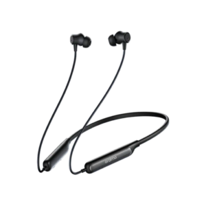 oraimo Necklace 5 30dB Noise Cancellation & Call Vibration Earphones