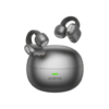oraimo OpenSnap N Clip-On Open-Ear True Wireless Earbuds