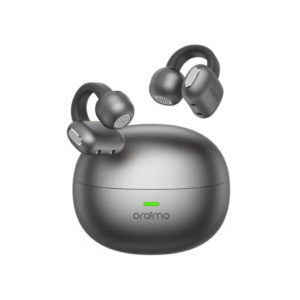 oraimo OpenSnap N Clip-On Open-Ear True Wireless Earbuds