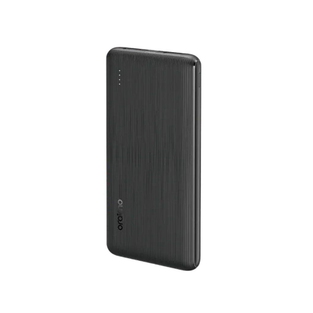 oraimo PowerFlow B11 10000mAh 15W Power Bank