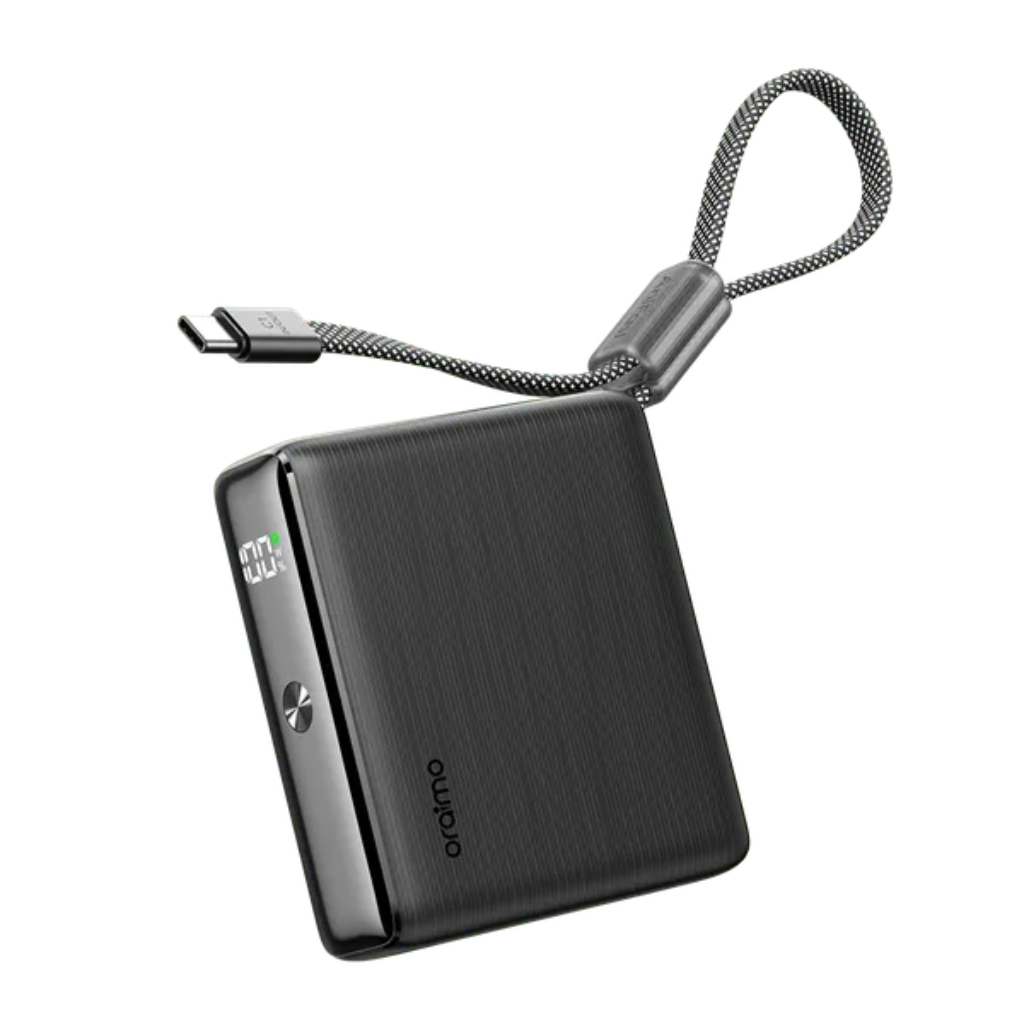oraimo PowerNova L21 20000mAh 30W Power Bank