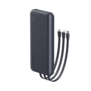 oraimo Slice Link Pro 10000mAh 22.5W Power Bank