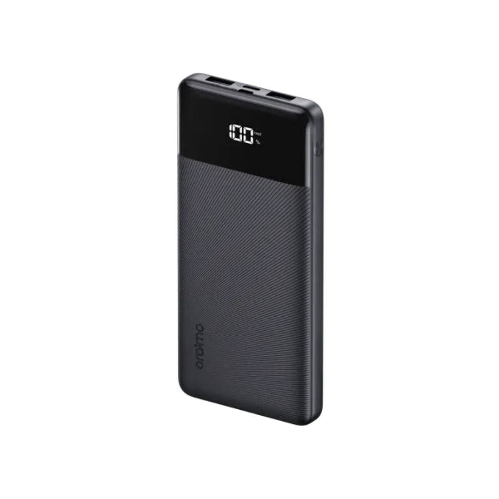 oraimo Toast 22.5 Byte 10000mAh 22.5W Power Bank