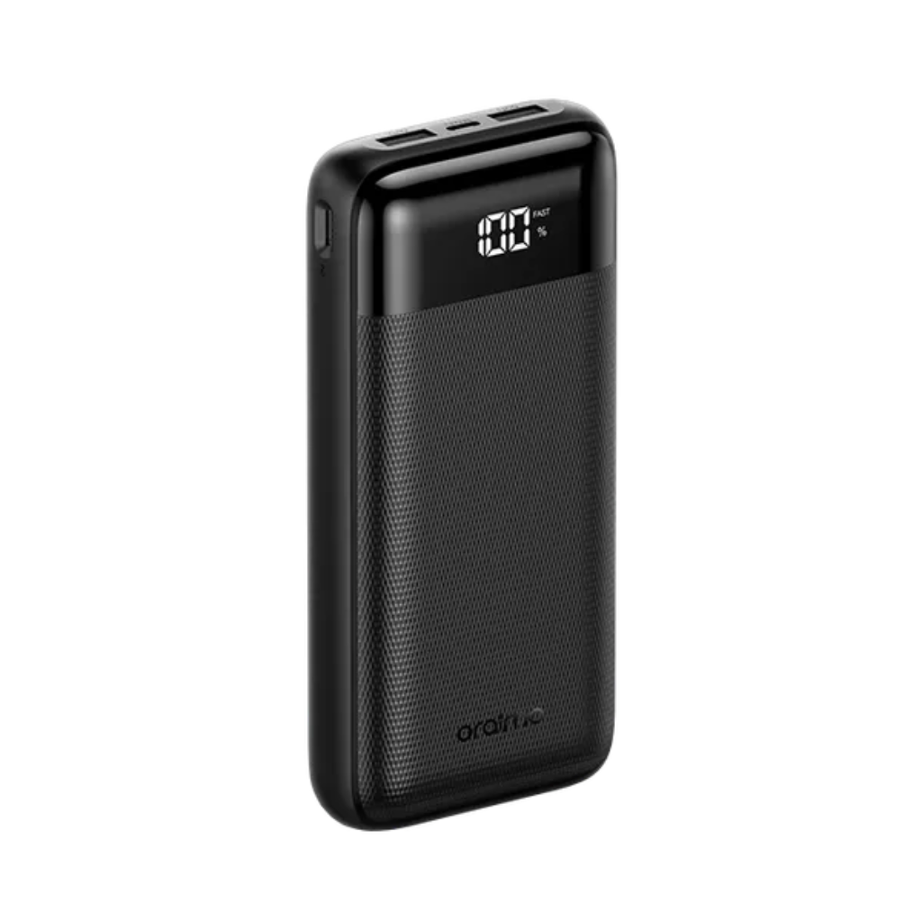 oraimo Traveler 12 Byte 20000mAh 12W Power Bank