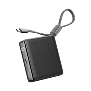 oraimo PowerNova L11 10000mAh 22.5W Power Bank