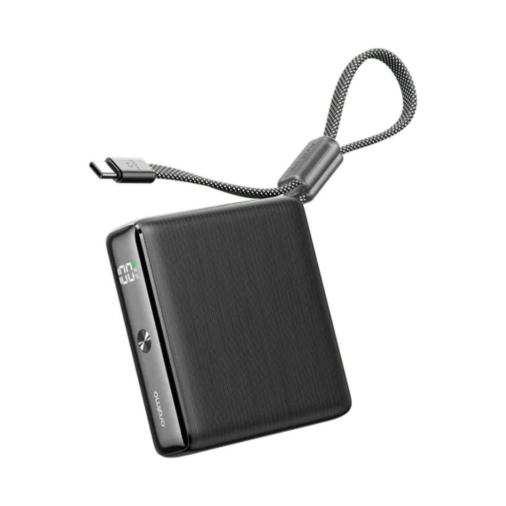 oraimo PowerNova L11 10000mAh 22.5W Power Bank