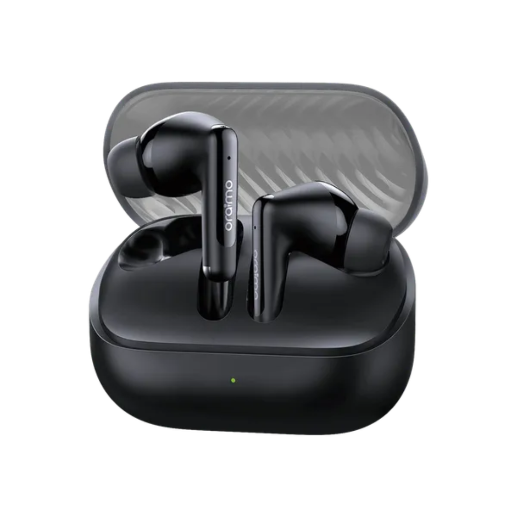oraimo SpaceBuds Neo True Wireless Spatial Earbuds
