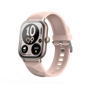 oraimo Watch 5 2.01" HD Panda Glass 1ATM Smart Watch