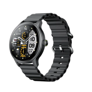 oraimo Watch 5R Pro 1.43" AMOLED 2.5D Floating Interface IP68 Smart Watch