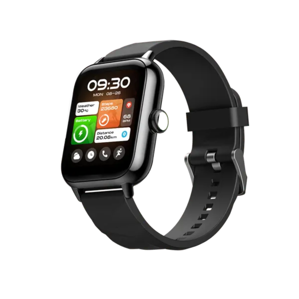 oraimo Watch 6 Nano 1.52" TFT Full Touch Smart Watch