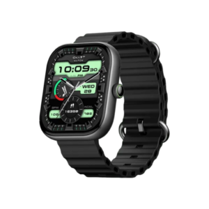 oraimo Watch 6 2.04" TFT IP68 Smart Watch