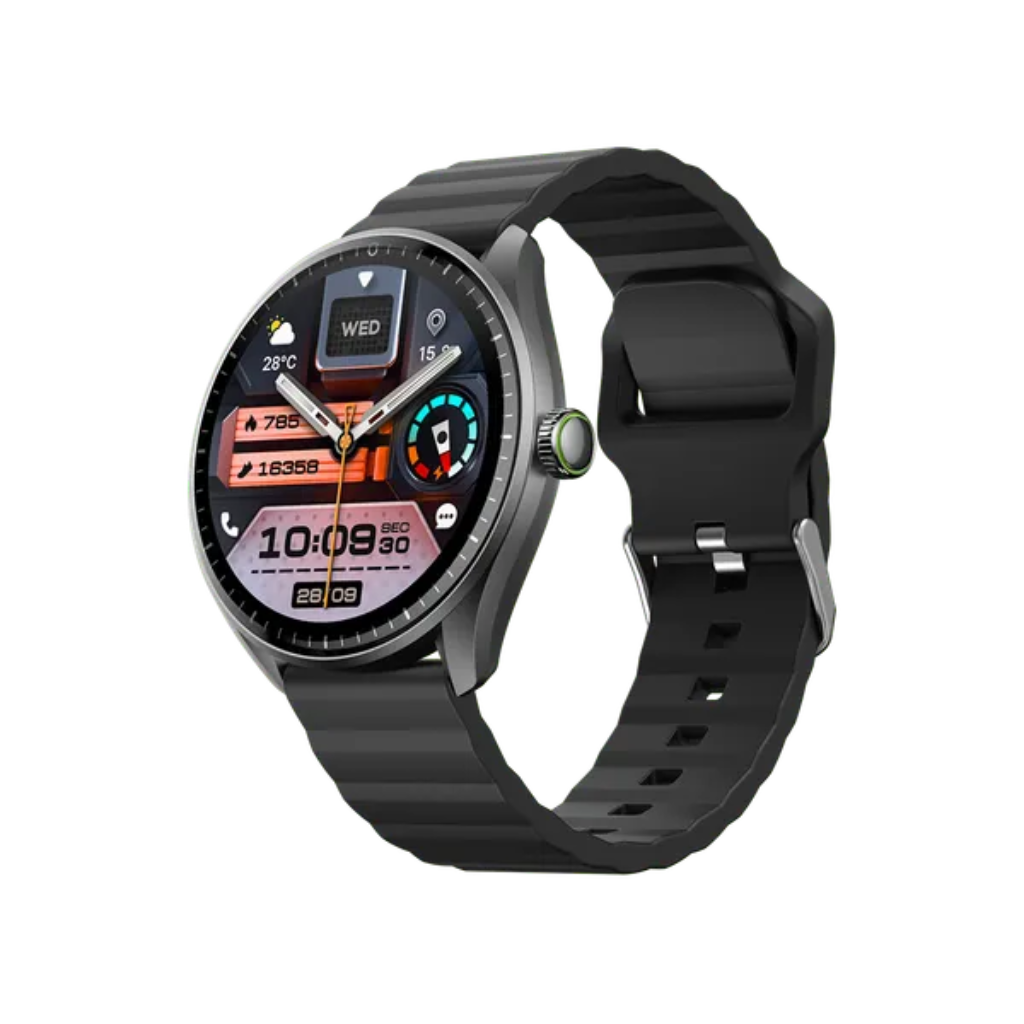 oraimo Watch Nova 2R Lite 1.43" AMOLED 30-Day Standby Smart Watch