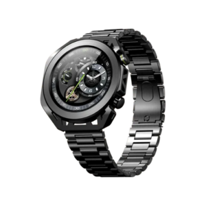 oraimo Watch Pro X 1.43'' Amoled IP68 Smart Watch with 2 Replaceable Watch Cases & Straps
