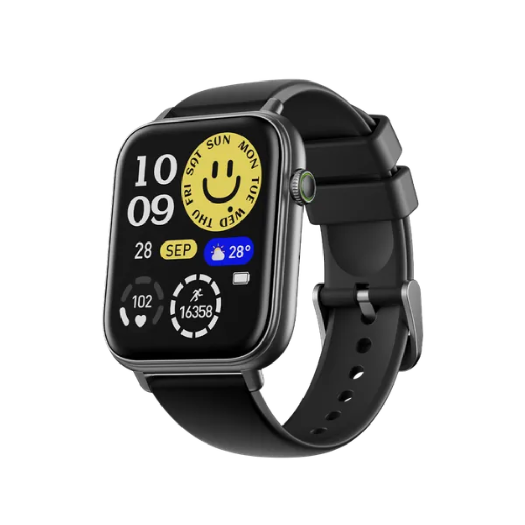 oraimo Watch 6N 1.83'' Full Touch Color Screen Smart Watch